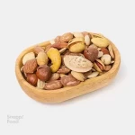 آجیل شور 1 کیلوگرم - 