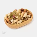 آجیل شیرین 1 کیلوگرم - 