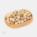 آجیل پودری 1 کیلوگرم - 
