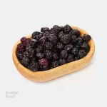 آلبالو خشک 500 گرم - 