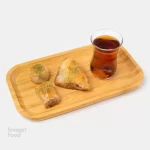 باقلوا استانبولی 1 کیلوگرم - 