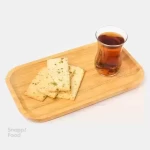 بیسکویت شکری 500 گرم - 