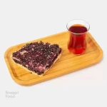 تارت آلبالو 1 کیلوگرم - 
