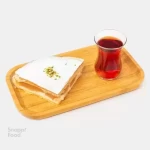 تارت سیب 1 کیلوگرم - 