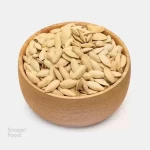 تخمه کدو مشهدی 1 کیلوگرم - 
