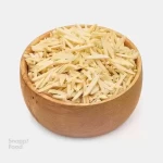 خلال بادام اعلا 1 کیلوگرم - 