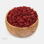 زرشک پفکی 1 کیلوگرم - 