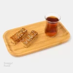شیرینی زبان 1 کیلوگرم - 