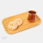 شیرینی نارگیلی 1 کیلوگرم - 