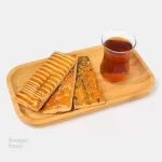 شیرینی نازک ارمنی 1 کیلوگرم - 