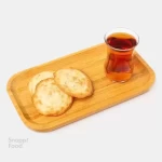شیرینی کشمشی 500 گرم - 