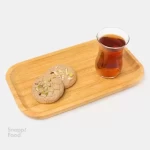 شیرینی گردویی 1 کیلوگرم - 