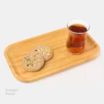شیرینی گردویی 1 کیلوگرم - 