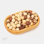فندق خام 1 کیلوگرم - 