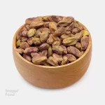 مغز پسته 1 کیلوگرم - 