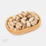 پسته اکبری خام 1 کیلوگرم - 