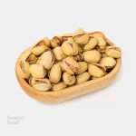 پسته کله قوچی دستچین 500 گرم - 