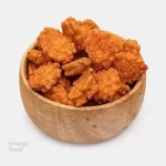 چیپس میگو 1 کیلوگرم - 