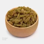 کشمش سبز 1 کیلوگرم - 