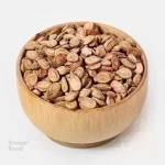 تخمه محبوبی شور ۲۵۰ گرم - 