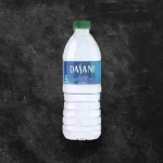 آب معدنی - 