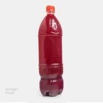 آب زرشک ممتاز طبیعی 1.5 کیلوگرم - یک بطری