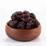 آلو خورشتی خوانسار درجه یک 1 کیلوگرم - 