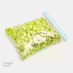 باقالی پاک کرده اصل کاشان 1 کیلوگرم - ± 50 گرم
