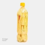 بچه ذرت فلفلی یک شیشه (850 گرم) - 