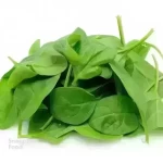بیبی اسفناج یک بسته (250 گرم)  - 
