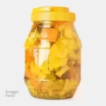 ترشی هفته بیجار درجه یک 1 کیلوگرم - 