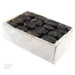 خرما رطب تازه شیراز یک بسته (700 الی 800 گرم) - ± 50 گرم