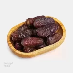 خرما پیارم اصل حاجی آباد 1 کیلوگرم - ± 50 گرم