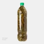 خیارشور بهداشتی مهران یک بسته (1 تا 1.3 کیلوگرم) - ± 50 گرم