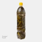 خیارشور خانگی درجه 1 1 کیلوگرم - 