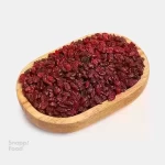 زرشک پفکی بیرجند یک بسته (500 گرم) - ± 50 گرم