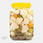 شور باز خانگی 1 کیلوگرم - 1 بسته ویژه