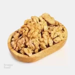 مغز گردو درجه یک توسرکان 1 کیلوگرم - ± 50 گرم