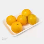 پرتقال تامسون شمال 1 کیلوگرم - ± 50 گرم