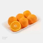 پرتقال جنوب آبگیری 1 کیلوگرم - ± 50 گرم