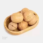 گردو پوست کاغذی (خارجی) 1 کیلوگرم - ± 50 گرم