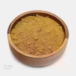 ادویه ماهی 75 گرم - ادویه اعلا با بهترین مواد