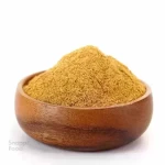 ادویه ماکارونی اعلا ۵۰گرم - ترکیبات: ، زنجبیل، پاپریکا، گشنیز، فلفل، هل، آویشن، میخک، جو...