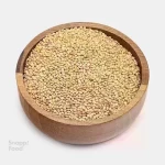 ارزن درشت 1کیلوگرم - 