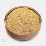 ارزن ریز 1کیلوگرم - ارزن
