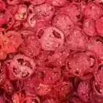 اسلایس گوجه خشک ۵۰گرم - ۵۰گرم