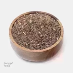 اسپند ساده ۵۰۰ گرم - طبع گرم، درمان بواسیر، رفع اعتیاد، تسکین درد، ضدعفونی کننده،...