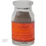 انفیه ۵۰گرم - طبع -، تخلیه مواد زاید در سر و بینی، بهبود سنگینی سر، کمک به...
