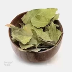 برگ بو 20 گرم - طبع گرم، بهبود عملکرد گوارش، درمان مشکلات تنفسی، ضدالتهاب، ح...