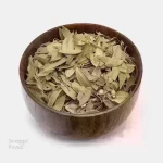 برگ مورد 50 گرم - طبع سرد، ادرار آور، ضد سرفه، مقوی برای معده، درمان عفونت ادر...